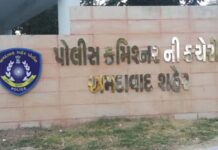અમદાવાદમાં પીસીબી સ્ક્વોડની કાર્યવાહી : SG હાઇવે અને વટવા GIDC પરથી 1034 દારૂની બોટલો ઝડપાઈ