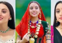 અમદાવાદમાંથી લોકગાયિકા કિંજલ રબારીના અપહરણના મેસેજથી ચકચાર; સીસીટીવીના આધારે પોલીસે શરૂ કરી તપાસ